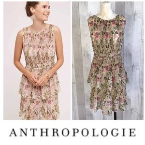 Plenty by Tracy Reese floral dress